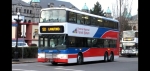 BC Transit雙層巴士服役20週年紀念